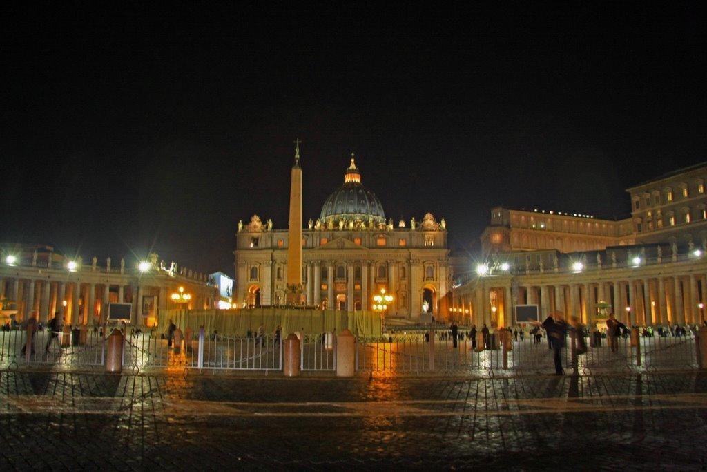 Saint Peter Holiday Рим Номер фото