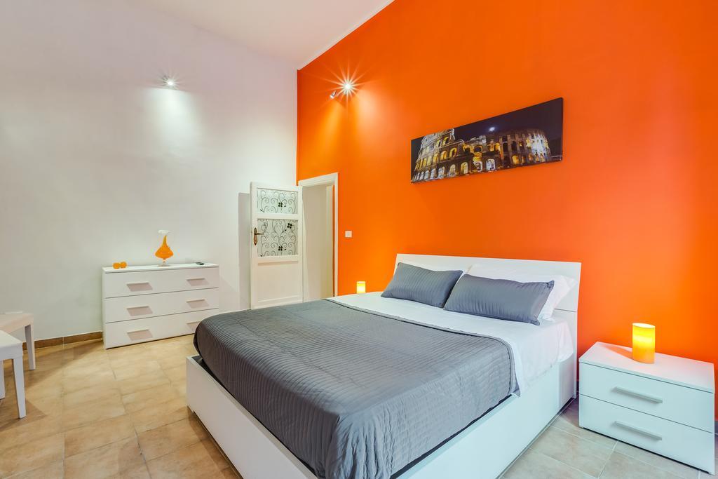 Saint Peter Holiday Рим Экстерьер фото