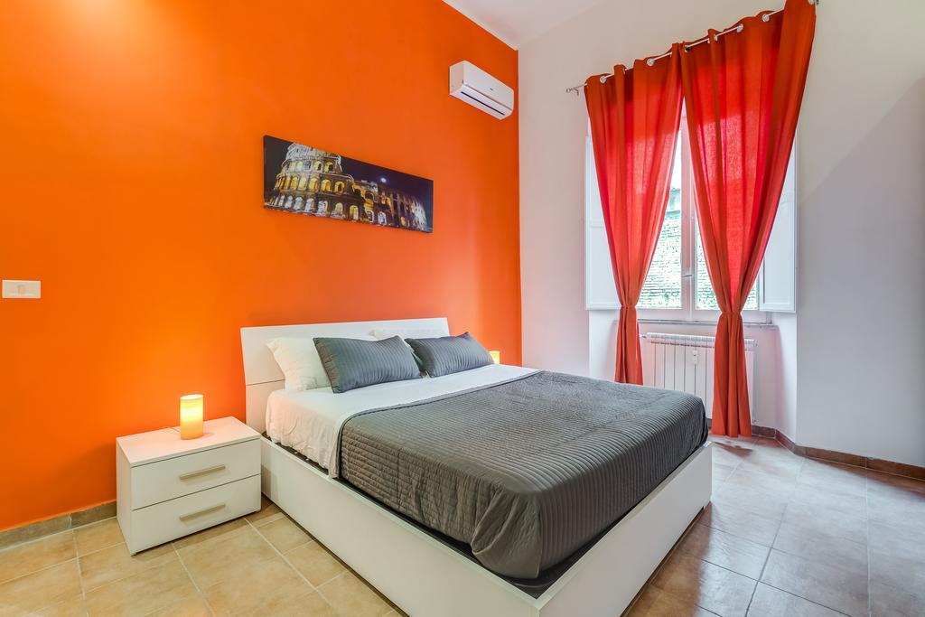 Saint Peter Holiday Рим Экстерьер фото