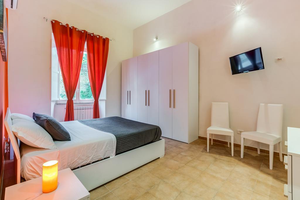 Saint Peter Holiday Рим Экстерьер фото
