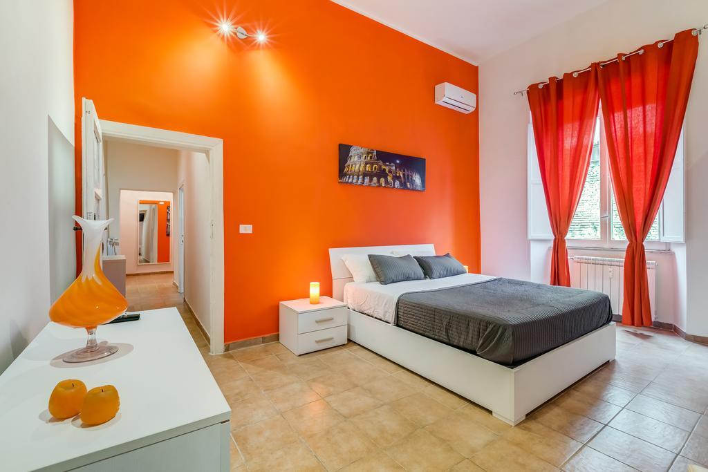 Saint Peter Holiday Рим Экстерьер фото