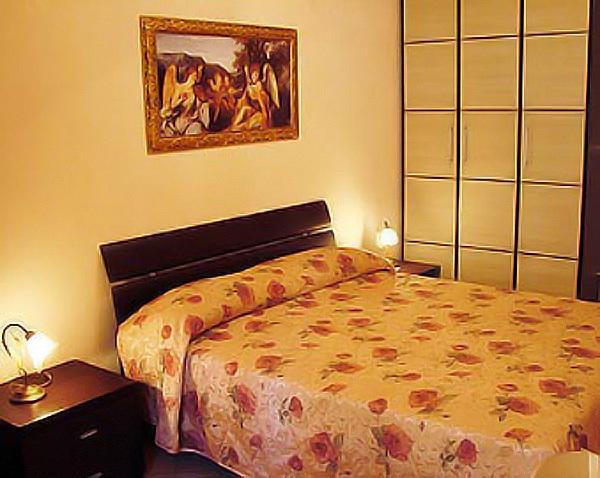 Saint Peter Holiday Рим Номер фото