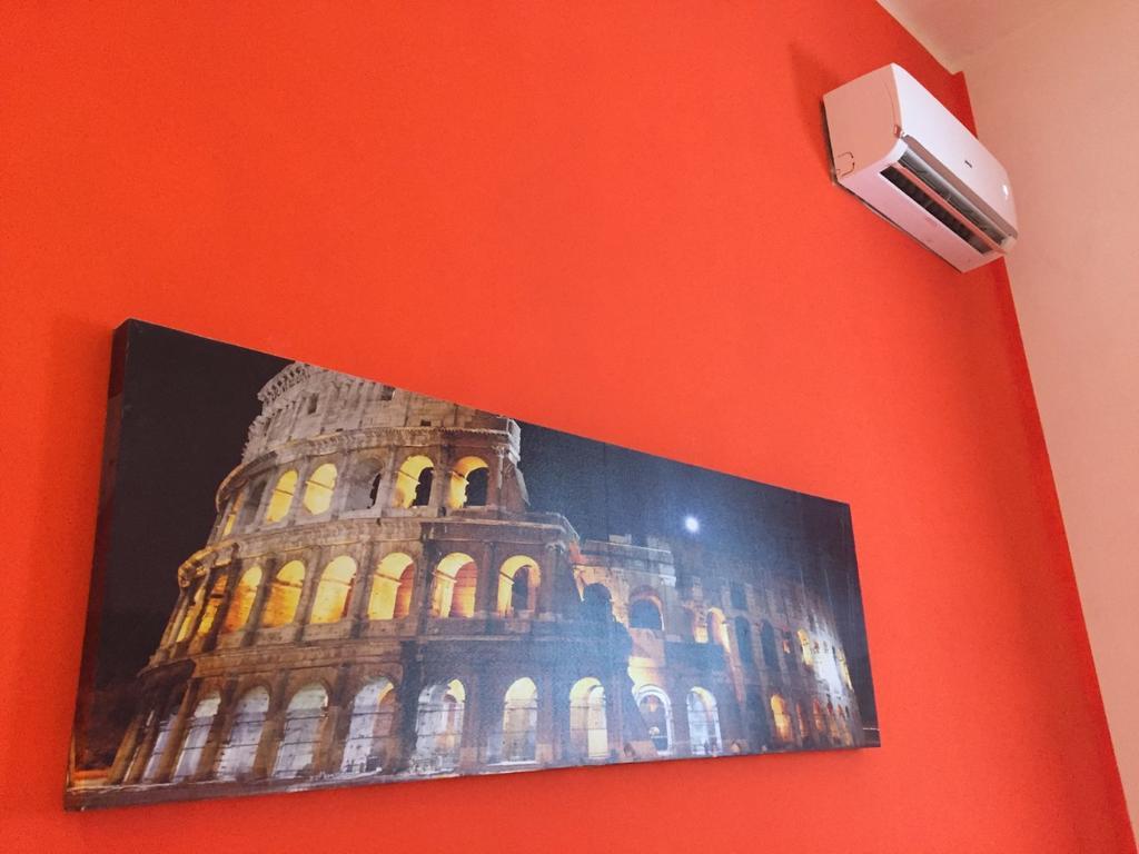 Saint Peter Holiday Рим Экстерьер фото